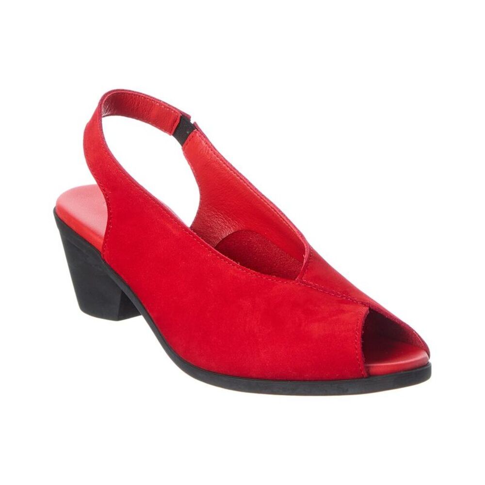 Arche Soraly Leather Sandal